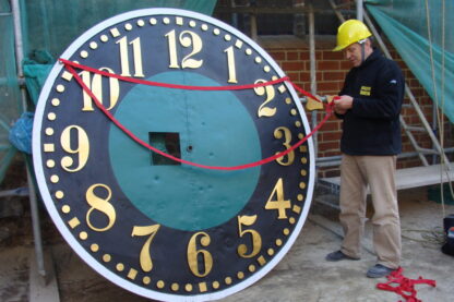 Farba do malowania zegarów Noxyde na zegary zegar na metal noxyde antykorozyjna do metalu na rdze farby nawierzchnia antykorozyjne nawierzchniowa antykorozja zabezpieczenie malowanie