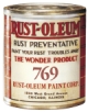 Podkład antykorozyjny - Rust-Oleum 769/780/788 Grunt