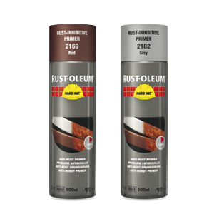 Podkład w sprayu 2169 Rust Oleum grunt