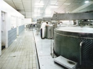 Powłoka zmywalna do ścian 5500 Rust Oleum Farba