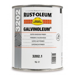 3202 GALVINOLEUM® 