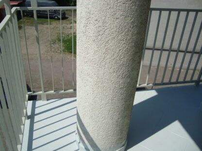 uszczelnienie tarasu izolacja dacfill balkonu farba na taras balkon