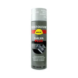 Odświeżenie cynkowego połysku Galva Plus 2120 Rust Oleum