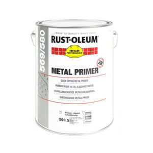 Szybkoschnacy grunt antykorozyjny 569 Rust Oleum Podkład grunty podkłady antykorozyjne na metal do metalu na rdze