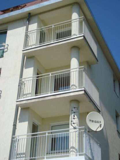 uszczelnienie tarasu izolacja malowanie dacfill balkonu farba na taras balkon